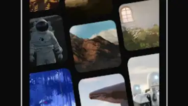 Capture d'écran de AI Video 8
