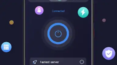 Capture d'écran de VPN Bucks - Fast VPN Proxy 2