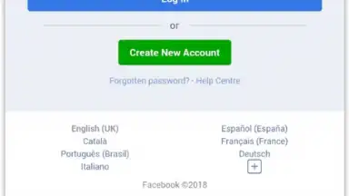 Capture d'écran de Browser Leopard 4