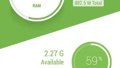Capture d'écran de Z Boost 6