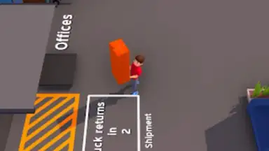 Capture d'écran de Cargo Fulfillment 6
