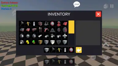 Capture d'écran de Evertech Sandbox 8