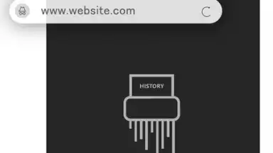 Capture d'écran de Private Browser 7