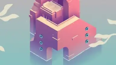 Capture d'écran de Monument Valley 3 5