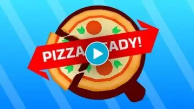 Capture d'écran de Pizza Ready 1