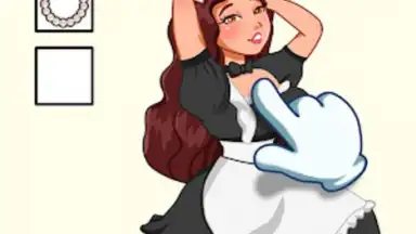 Capture d'écran de Naughty Puzzle: Tricky Test 10