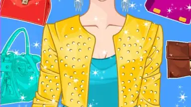 Capture d'écran de Princess Dress Up Doll Fashion 2