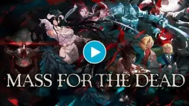Capture d'écran de MASS FOR THE DEAD 1