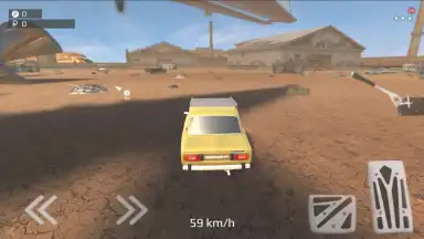 Capture d'écran de Russian Rider Online 7