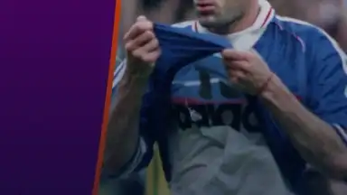 Capture d'écran de FIFA Official App 5
