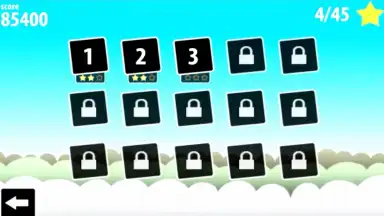 Capture d'écran de Hanger Free 5