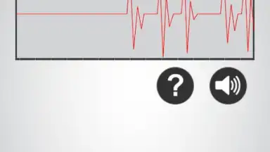 Capture d'écran de Heart Rate Monitor 3