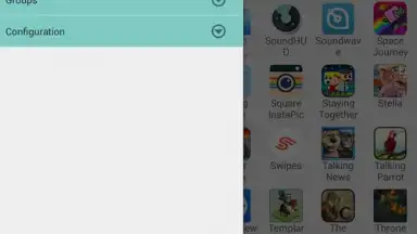 Capture d'écran de Glextor AppManager 3