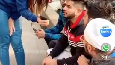 Capture d'écran de Moj Lite + 6