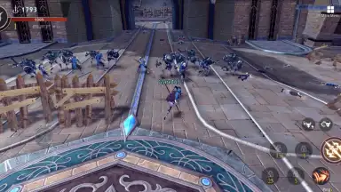 Capture d'écran de Aura Kingdom 2 11