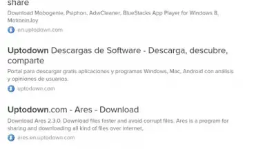 Capture d'écran de Ghostery Privacy Browser 4