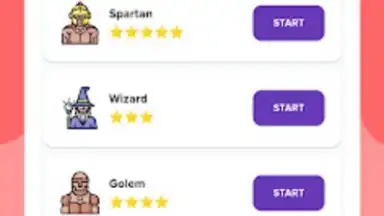 Capture d'écran de Loot Play 5