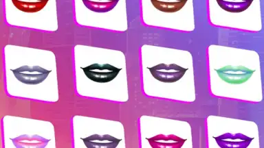 Capture d'écran de Fashion Super Stylist Dress Up 3