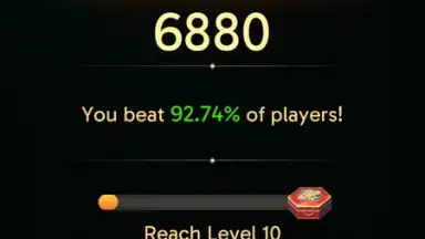 Capture d'écran de Vita Mahjong 3