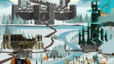 Capture d'écran de Questland 12