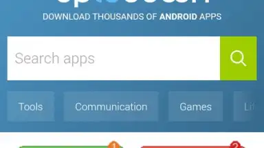 Capture d'écran de Stellar Browser 3