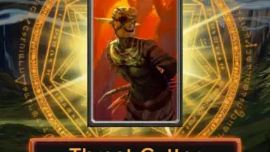 Capture d'écran de Evoker: Magic Card Game 4