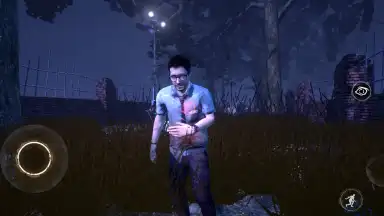 Capture d'écran de Dead by Daylight Mobile 4