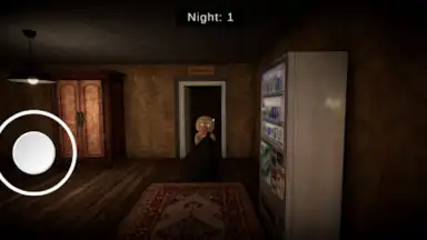 Capture d'écran de Five Nights At Shrek's Hotel 2 10