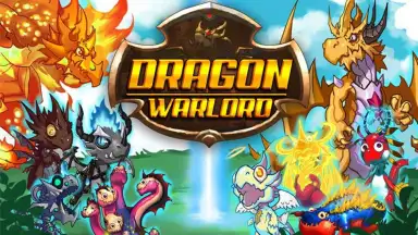 Capture d'écran de Dragon Warlord 5