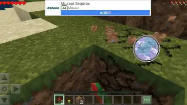 Capture d'écran de Craft Box Game Tree 19