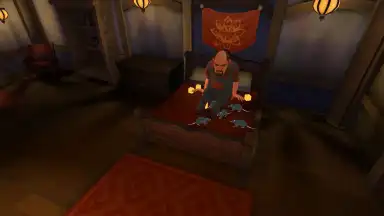 Capture d'écran de Scary Neighbor 3D 6