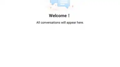 Capture d'écran de SHAREit Lite 6