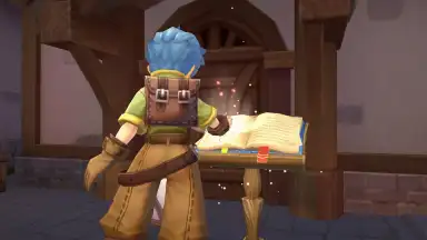 Capture d'écran de Ragnarok X: Next Generation 6