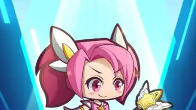 Capture d'écran de Cubic Hero Arena 8