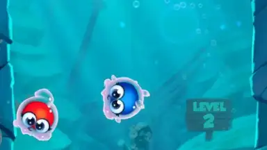 Capture d'écran de Jigty Jelly 4