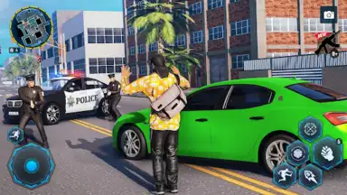 Capture d'écran de Police Duty: Crime Fighter 5