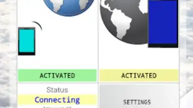 Capture d'écran de Connection Stabilizer Booster 13