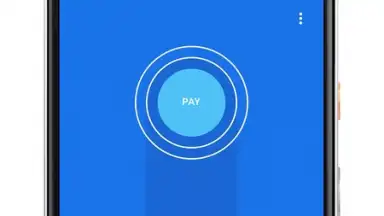 Capture d'écran de Google Pay (Tez) 5