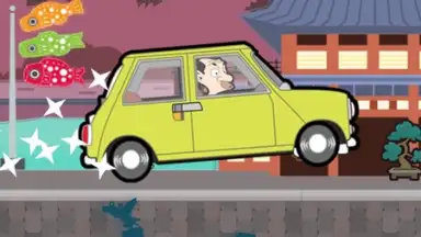 Capture d'écran de Mr Bean 8