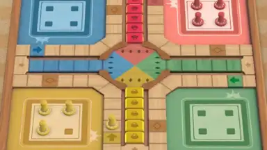 Capture d'écran de WePlay (ويبلاي) - ألعاب ودردشة 12