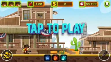 Capture d'écran de JetCarls 6