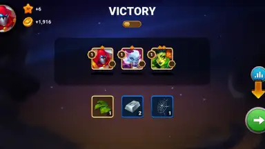 Capture d'écran de Summon Age: Heroes 11