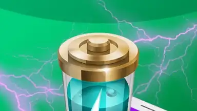 Capture d'écran de Cleaner Phone: clean ram & junk cleaner & booster 3