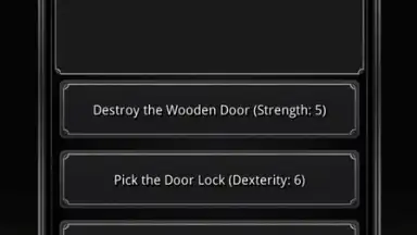 Capture d'écran de Dungeon Survivor II 6