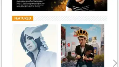 Capture d'écran de VIP Video downloader 5