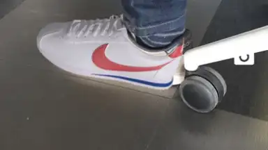 Capture d'écran de Wanna Kicks 8