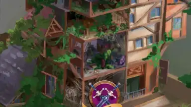 Capture d'écran de Guildmasters 14