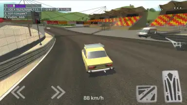 Capture d'écran de Russian Rider Online 11