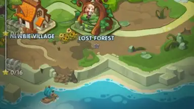 Capture d'écran de Pet Alliance 2 12
