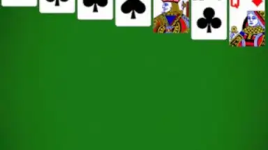 Capture d'écran de Solitaire - Classic Card Games 4